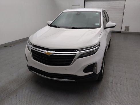 Used 2023 Chevrolet Equinox LT w/ Driver Convenience Package AWD/4WD image 15