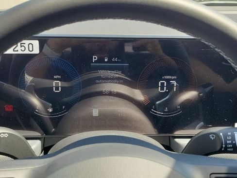 New 2026 Hyundai Sonata SEL FWD image 9