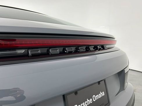 New 2026 Porsche Panamera 4 AWD/4WD image 12