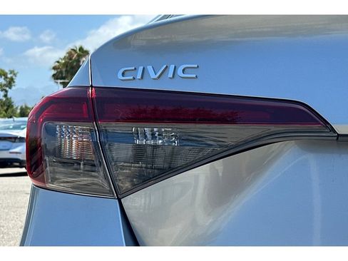 Used 2026 Honda Civic LX image 46