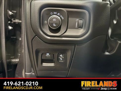 New 2026 RAM 1500 Big Horn w/ Night Edition image 23