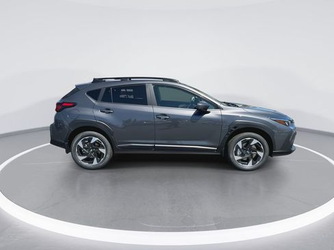 New 2026 Subaru Crosstrek 2.5i Limited AWD/4WD image 9