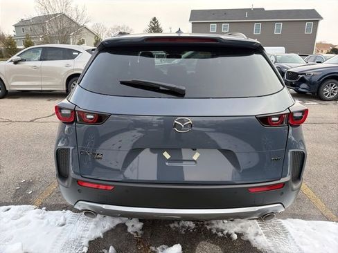 New 2026 MAZDA CX-50 Meridian Edition w/ Cargo Package AWD/4WD image 4