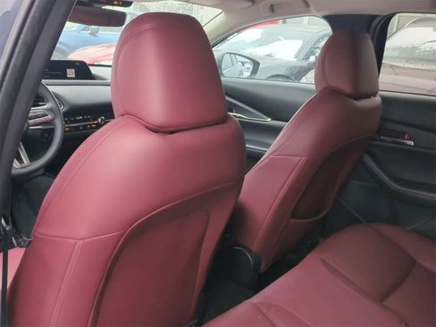 Used 2023 MAZDA CX-30 AWD 2.5 S w/ Preferred Package image 17