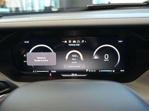 New 2026 Jeep Cherokee Limited image 11