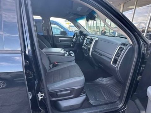 Used 2014 RAM 1500 Big Horn AWD/4WD image 14