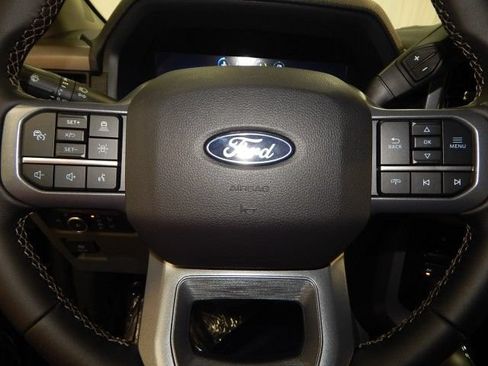 Used 2024 Ford F150 XLT w/ Equipment Group 302A MID AWD/4WD image 28