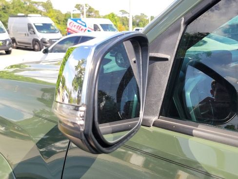 Certified 2022 Toyota Tacoma Limited RWD image 16