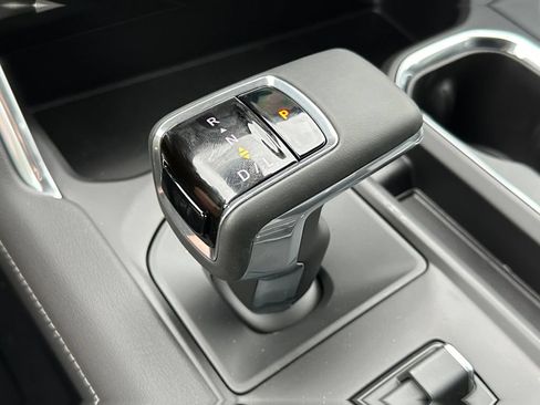 New 2026 GMC Sierra 1500 Denali AWD/4WD image 21