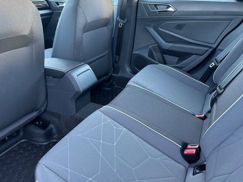 New 2026 Volkswagen Jetta Sport image 11