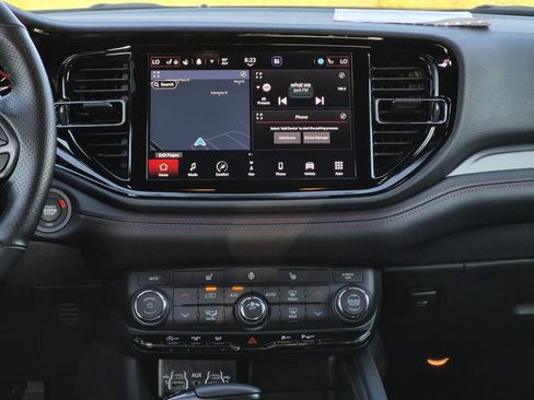 Used 2026 Dodge Durango GT AWD/4WD image 19