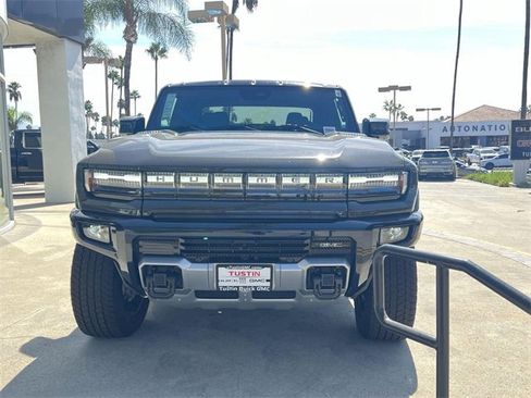 New 2026 GMC Hummer EV 4x4 Crew Cab image 7