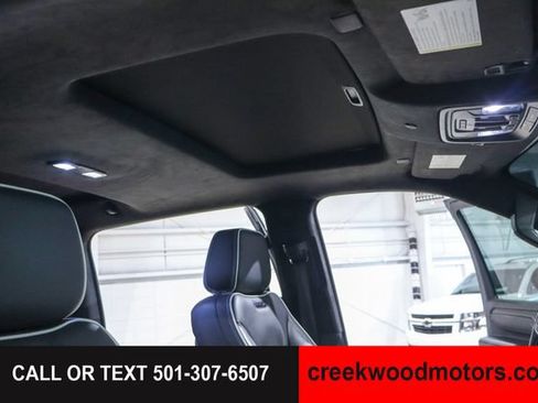 Used 2024 GMC Sierra 2500 AT4X AWD/4WD image 46