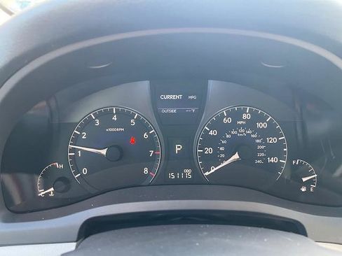 Used 2010 Lexus RX 350 AWD image 8