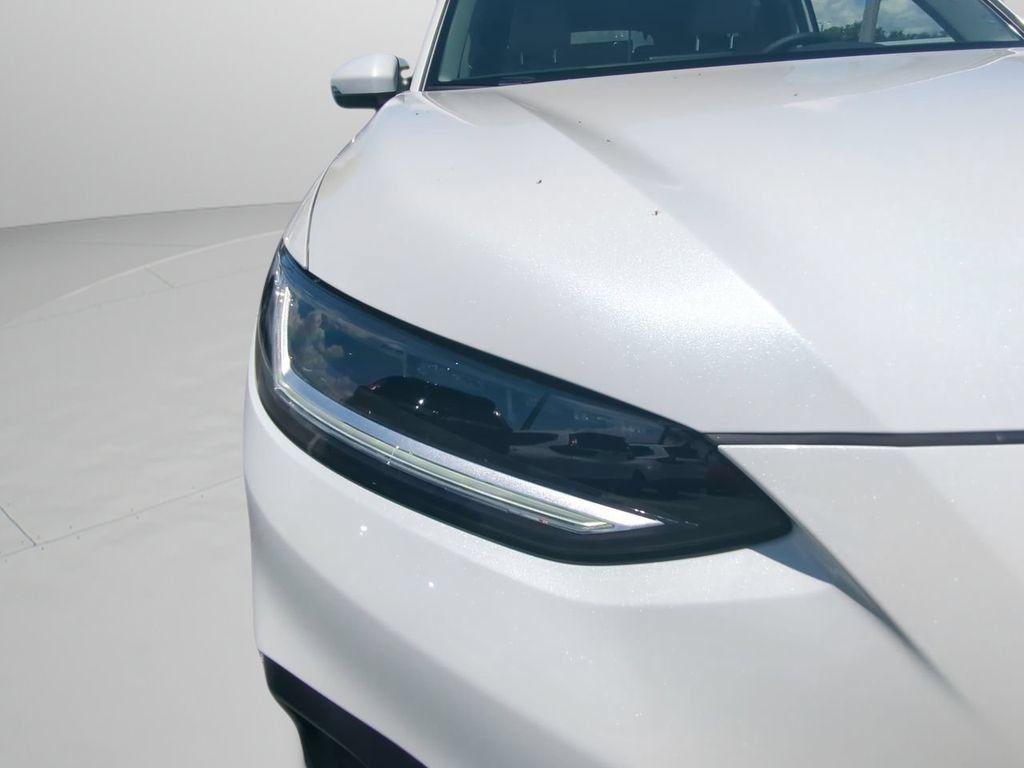 New 2027 Honda HR-V LX image 10