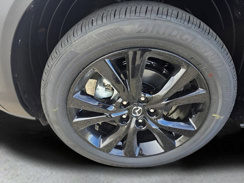 New 2026 MAZDA CX-30 AWD 2.5 S image 9