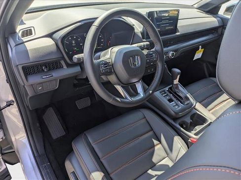 New 2026 Honda CR-V Sport-L image 3