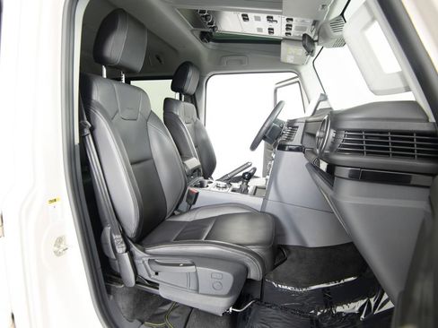 Used 2024 INEOS Grenadier AWD/4WD image 38
