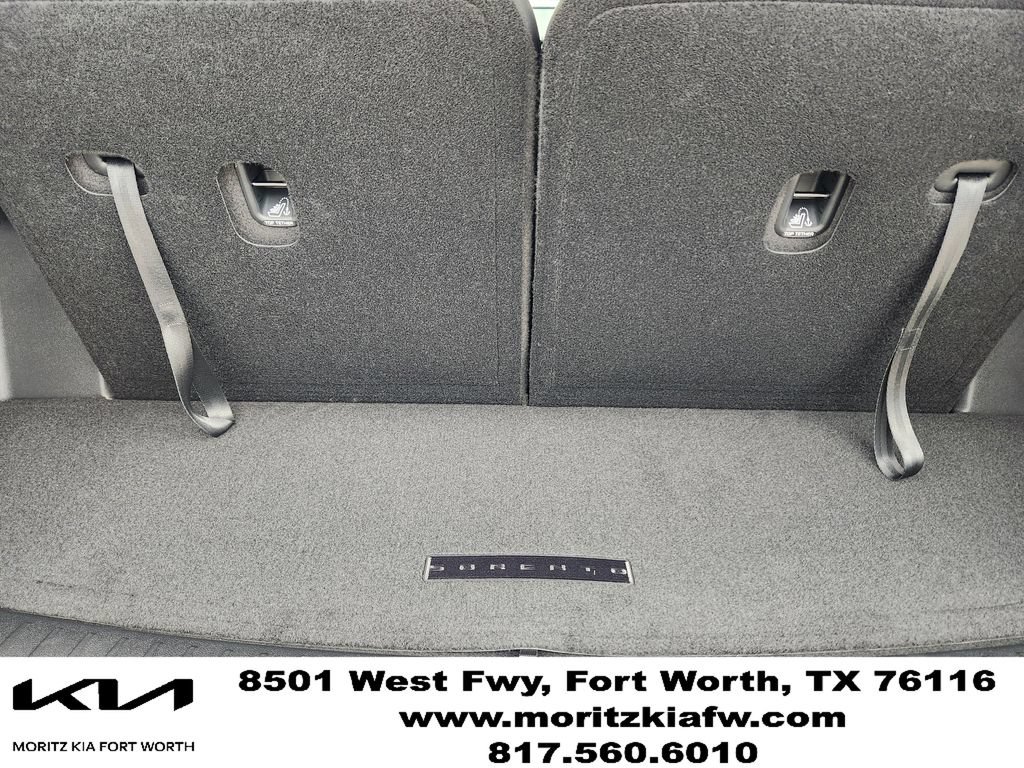 New 2026 Kia Sorento SX AWD/4WD image 22