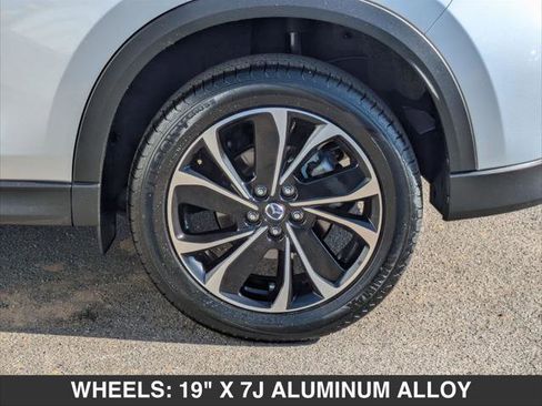 Used 2023 MAZDA CX-5 AWD 2.5 S w/ Premium Package image 9