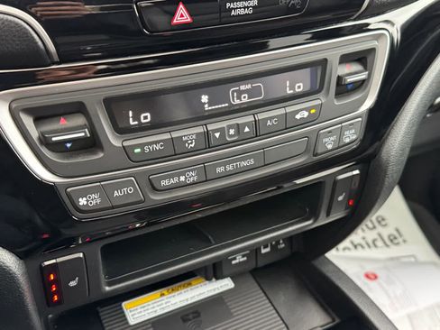 Used 2023 Honda Ridgeline Black Edition image 22