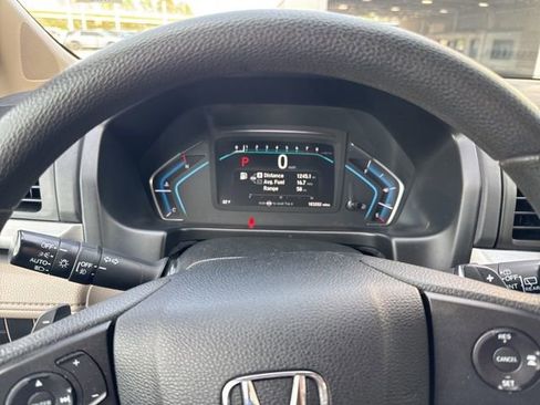 Used 2019 Honda Odyssey EX image 16