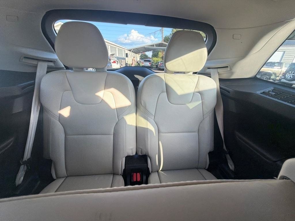 Used 2017 Volvo XC90 T6 Inscription w/ Vision Package AWD/4WD image 31