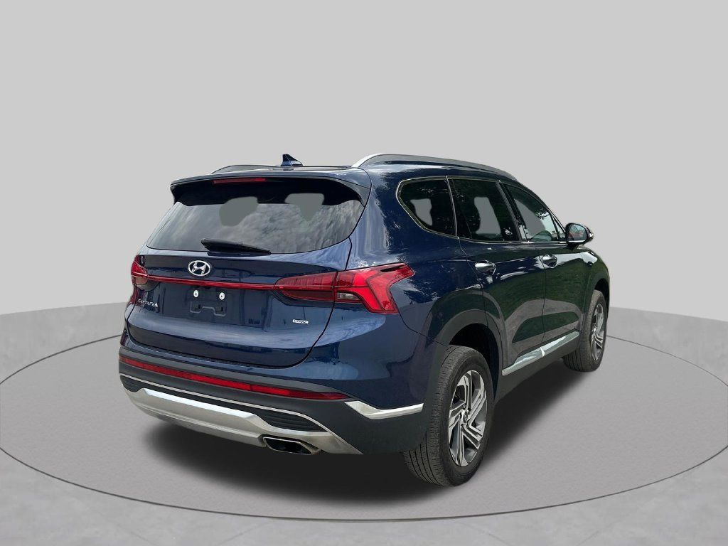 Used 2023 Hyundai Santa Fe SEL w/ Premium Package AWD/4WD image 41