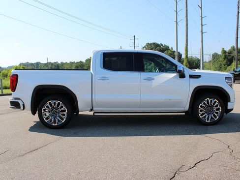 Used 2023 GMC Sierra 1500 Denali Ultimate AWD/4WD image 20