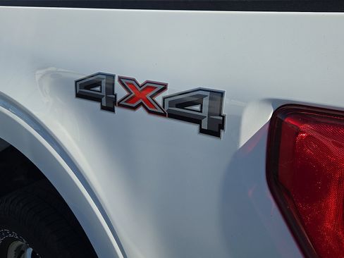 Used 2021 Ford F150 XL w/ Equipment Group 101A High image 4