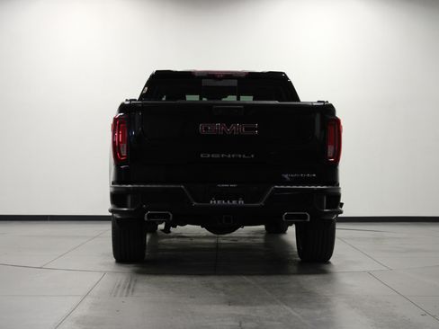 Used 2023 GMC Sierra 1500 Denali w/ Denali Reserve Package AWD/4WD image 5