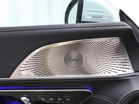 Used 2023 Mercedes-Benz SL 63 AMG 4MATIC image 19