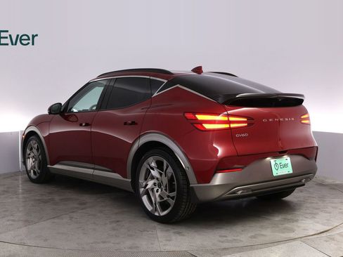 Used 2023 Genesis GV60 Performance AWD/4WD image 17