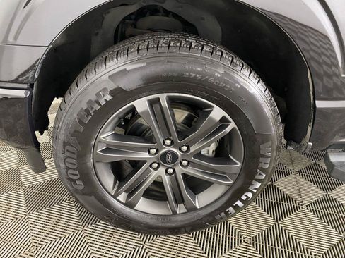 Used 2021 Ford F150 XLT w/ Equipment Group 302A High AWD/4WD image 28