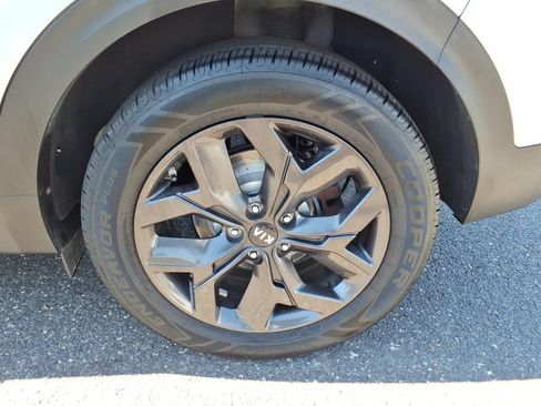 Used 2021 Kia Sportage S AWD/4WD image 17