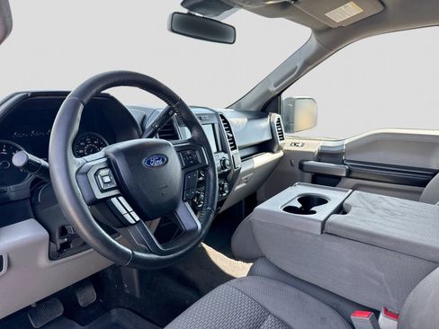 Used 2019 Ford F150 XLT w/ Equipment Group 302A Luxury AWD/4WD image 2