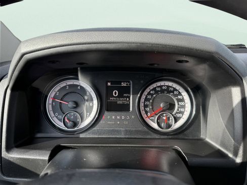 Used 2018 RAM 1500 Express w/ Express Value Package AWD/4WD image 20