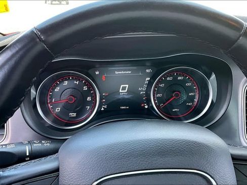 Used 2023 Dodge Charger SXT AWD/4WD image 13