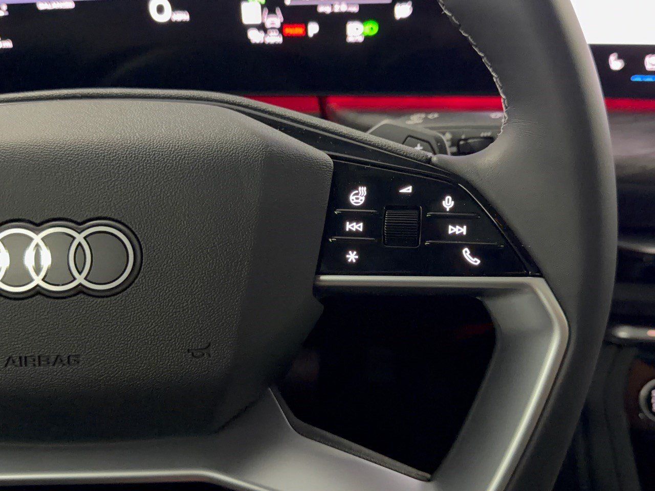 New 2026 Audi Q5 Premium Plus AWD/4WD image 19