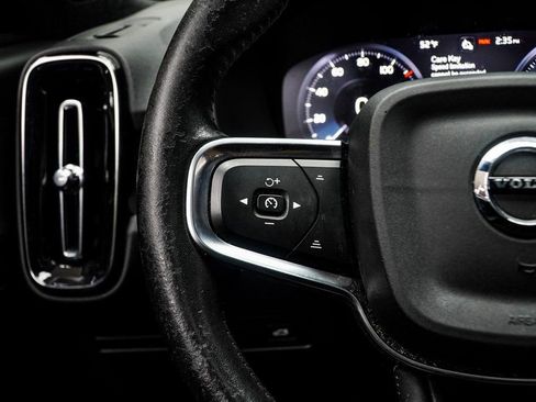Used 2021 Volvo XC40 T5 Inscription w/ Climate Package AWD/4WD image 27