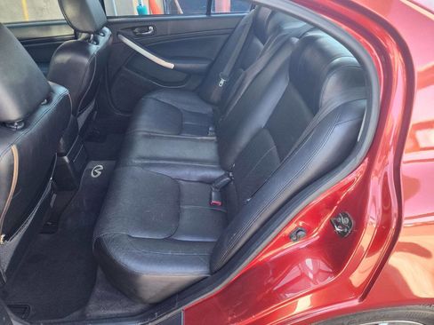 Used 2006 INFINITI G35 Sedan RWD image 14