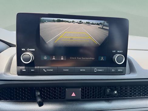 Certified 2024 Honda CR-V EX image 17