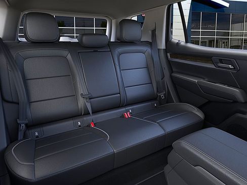 New 2026 GMC Terrain Denali AWD/4WD image 17
