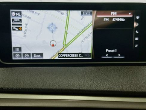Used 2017 Lexus RX 350 FWD w/ Premium Package image 13