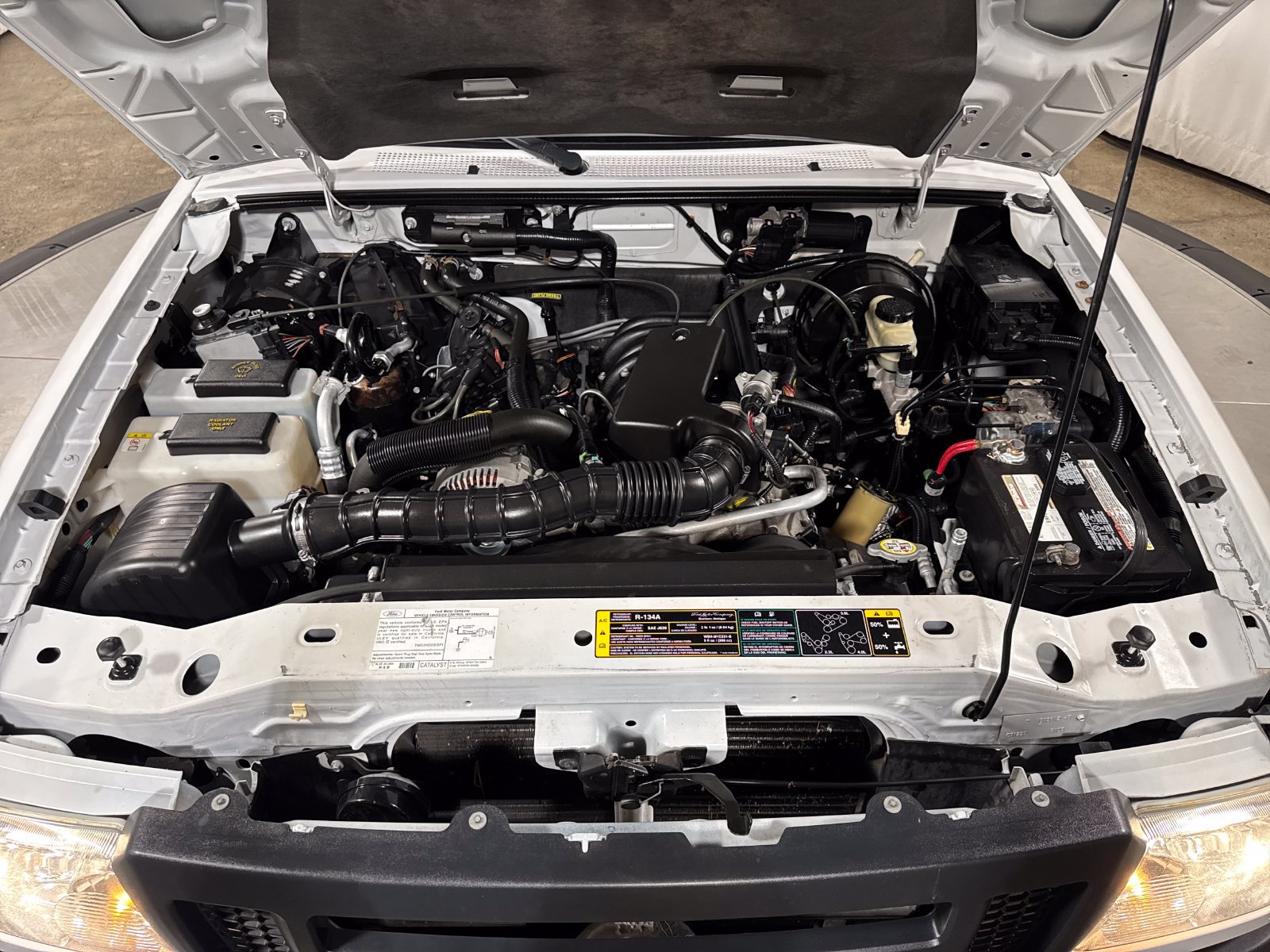 Used 2006 Ford Ranger XLT RWD image 21