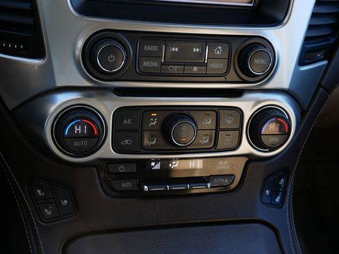 Used 2020 Chevrolet Tahoe Premier w/ Max Trailering Package image 23