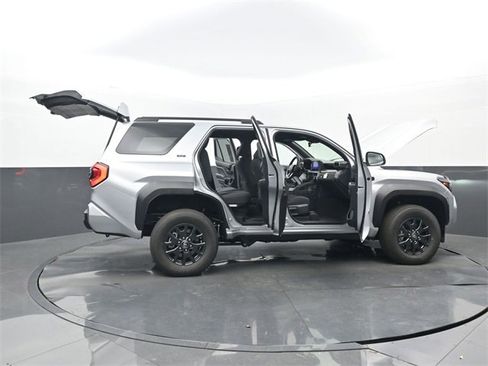 New 2026 Toyota 4Runner SR5 image 30