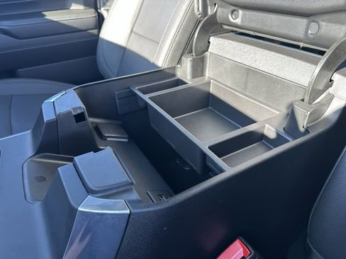 Used 2025 Chevrolet Silverado 3500 LTZ w/ LTZ Plus Package image 14