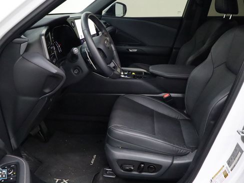 Used 2024 Lexus TX 350 FWD image 15