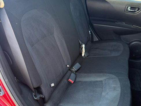 Used 2013 Nissan Rogue S w/ Special Edition Pkg FWD image 12